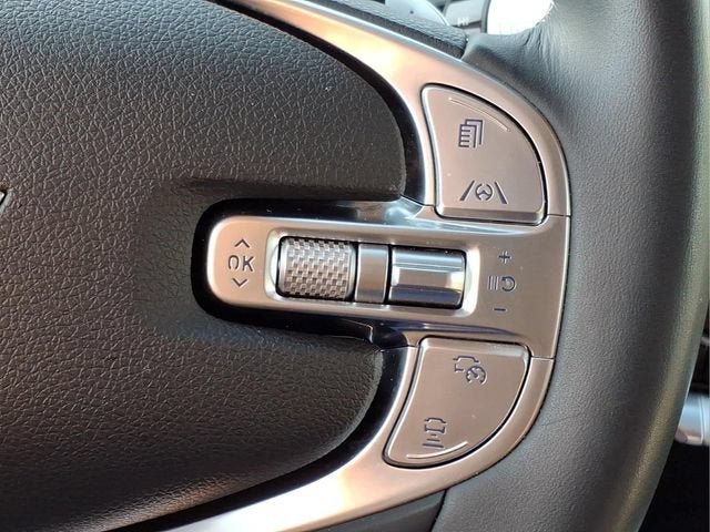 2025 Genesis GV70 2.5T AWD