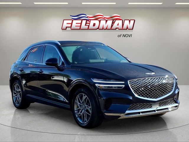 2025 Genesis GV70 2.5T AWD