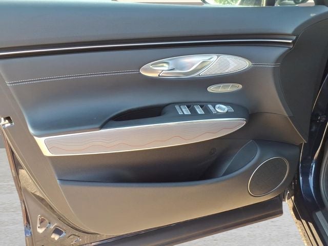 2025 Genesis GV70 2.5T AWD