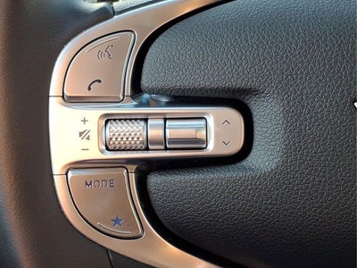 2025 Genesis GV70 2.5T AWD