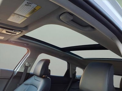 2025 Kia Sportage SX