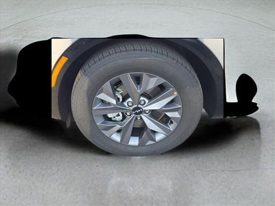 2025 Kia Sportage SX