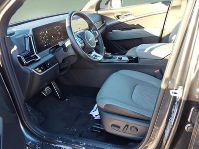 2024 Kia Sportage X-Pro