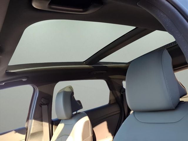 2024 Kia Sportage X-Pro