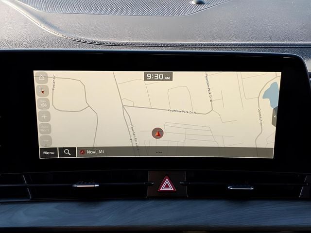 2024 Kia Sportage X-Pro