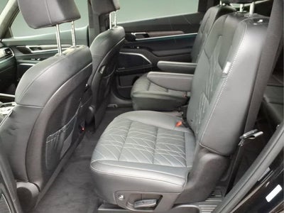 2024 Kia Telluride SX Prestige X-Pro
