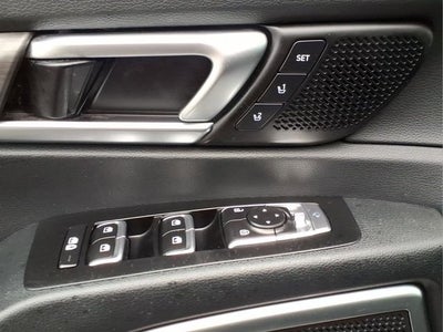 2024 Kia Telluride SX Prestige X-Pro
