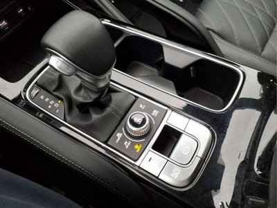 2024 Kia Telluride SX Prestige X-Pro