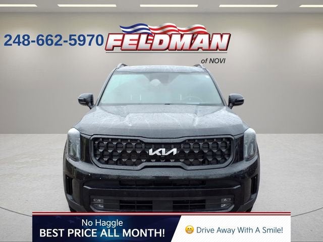 2024 Kia Telluride SX Prestige X-Pro