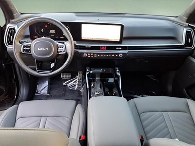 2024 Kia Sorento X-Line SX