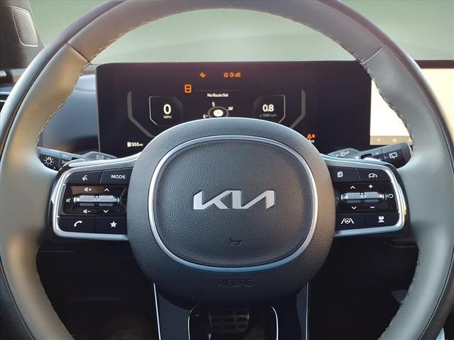 2024 Kia Sorento X-Line SX