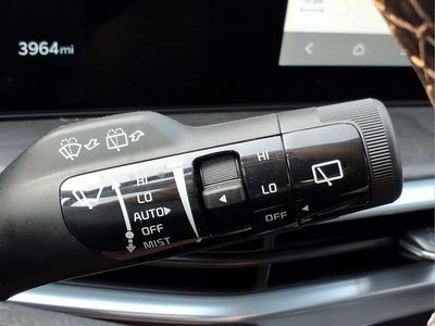 2025 Kia Sorento X-Line SX