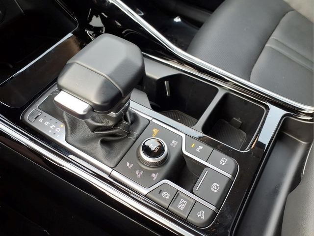 2025 Kia Sorento X-Line SX