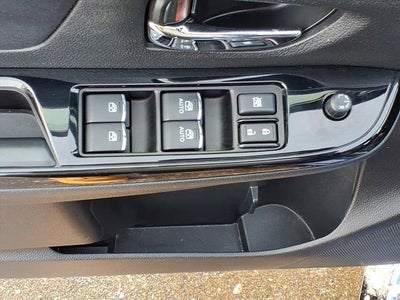 2019 Subaru WRX STI Limited