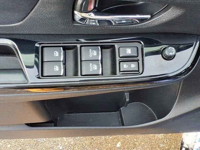 2019 Subaru WRX STI Limited