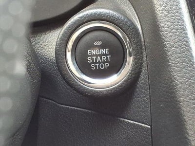 2019 Subaru WRX STI Limited