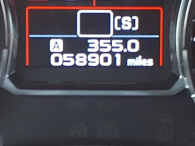 2019 Subaru WRX STI Limited