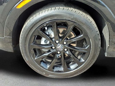 2025 Buick Encore GX Sport Touring