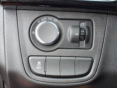 2021 Chevrolet Spark 1LT Automatic