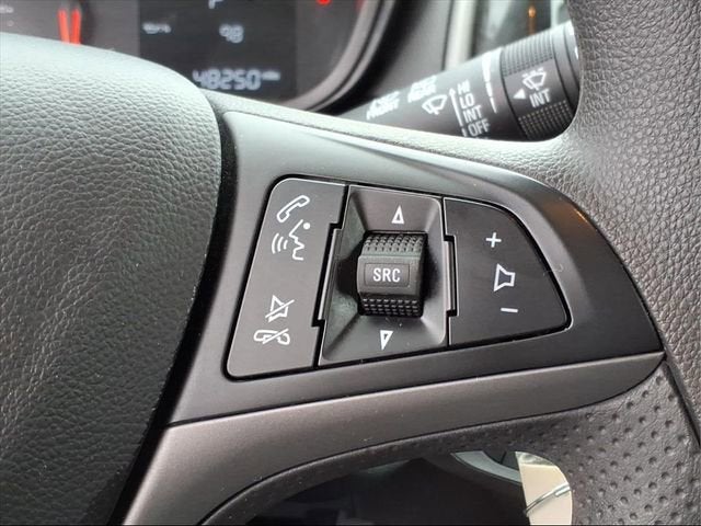 2021 Chevrolet Spark 1LT Automatic