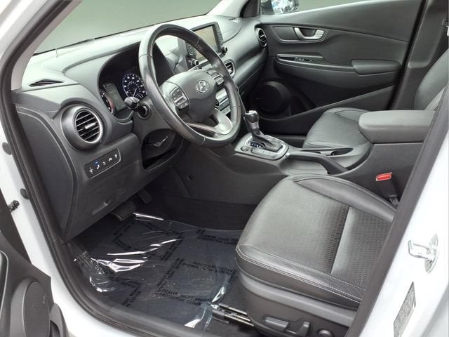 2020 Hyundai Kona Ultimate