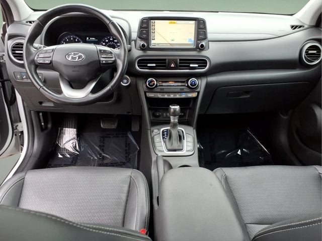 2020 Hyundai Kona Ultimate
