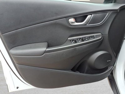 2020 Hyundai Kona Ultimate