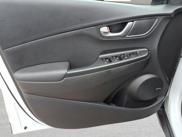 2020 Hyundai Kona Ultimate