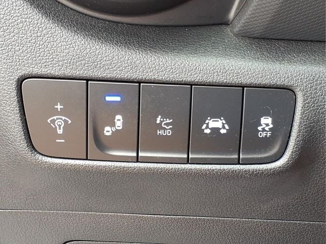 2020 Hyundai Kona Ultimate