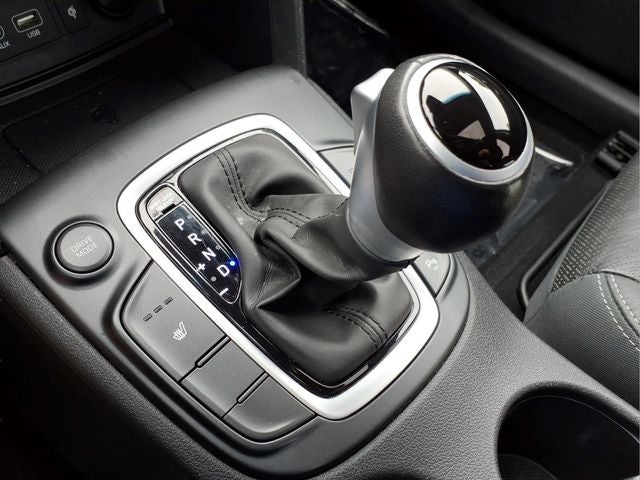 2020 Hyundai Kona Ultimate
