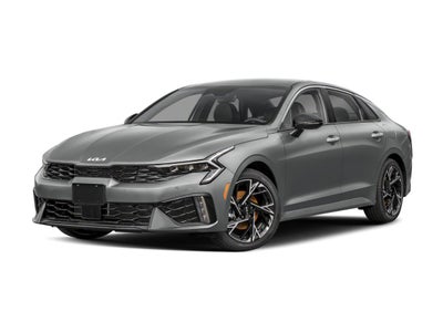2025 Kia K5 EX