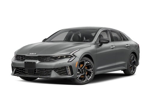 2025 Kia K5 EX