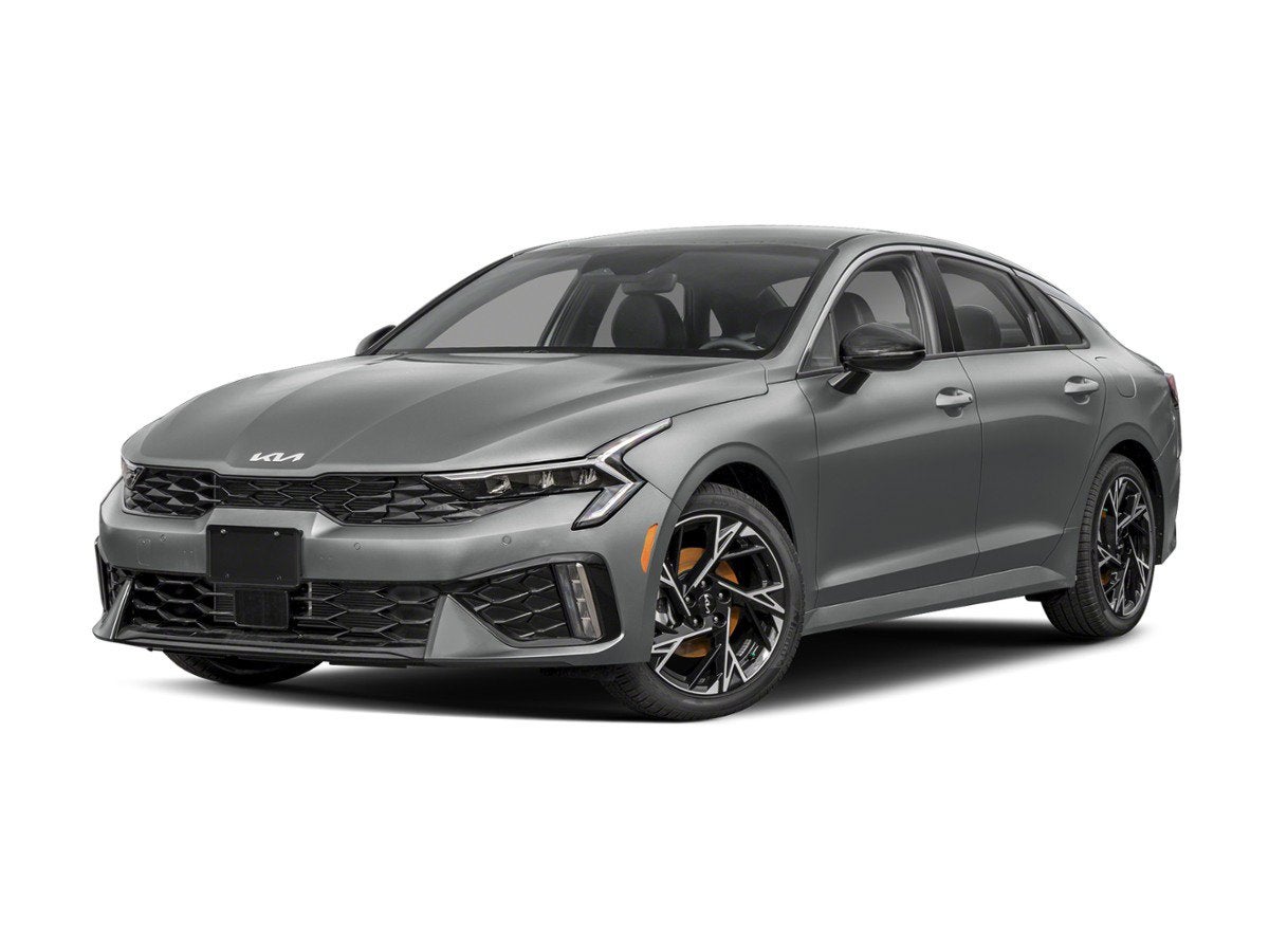 2025 Kia K5 EX