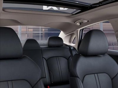 2025 Kia K5 EX