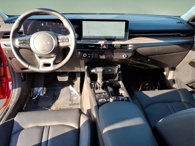 2025 Kia K5 EX