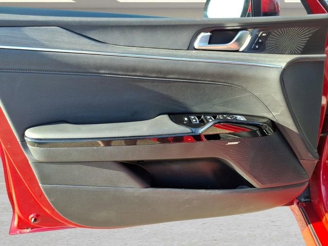 2025 Kia K5 EX