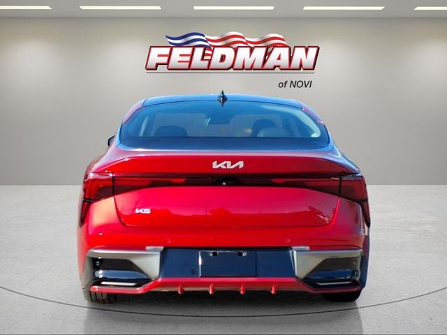 2025 Kia K5 EX