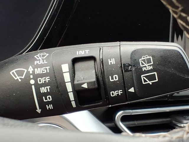 2022 Kia Niro LXS