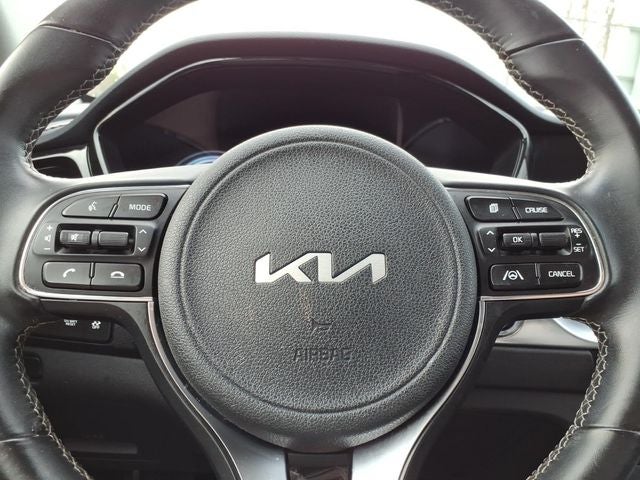 2022 Kia Niro LXS