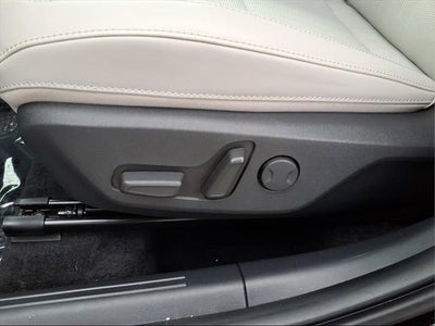 2024 Kia Niro EX Touring