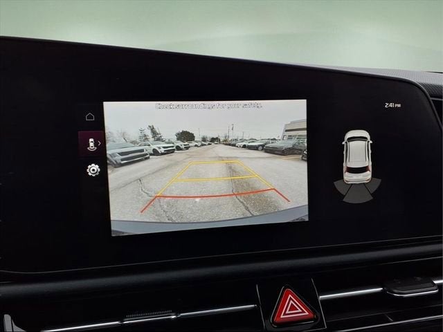 2024 Kia Niro EX Touring