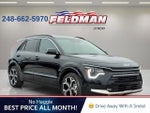 2024 Kia Niro EX Touring