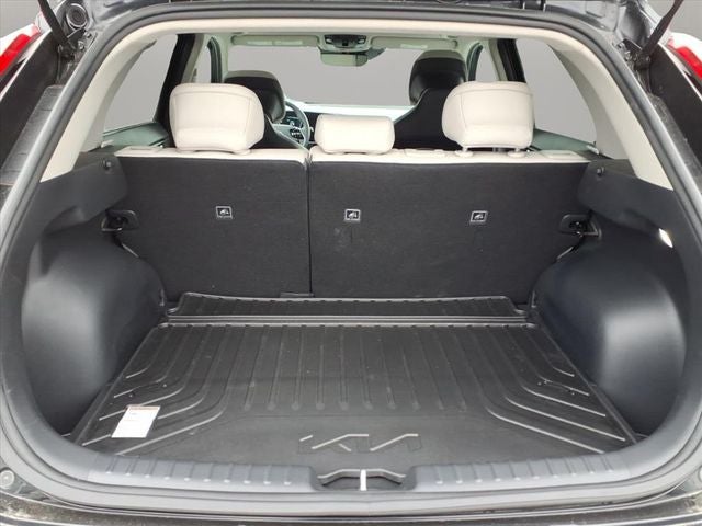 2024 Kia Niro EX Touring