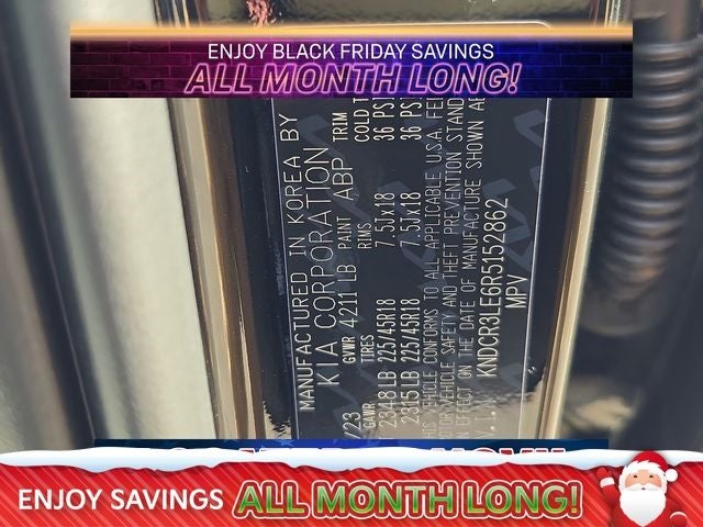 2024 Kia Niro EX Touring