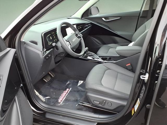2024 Kia Niro EX Touring