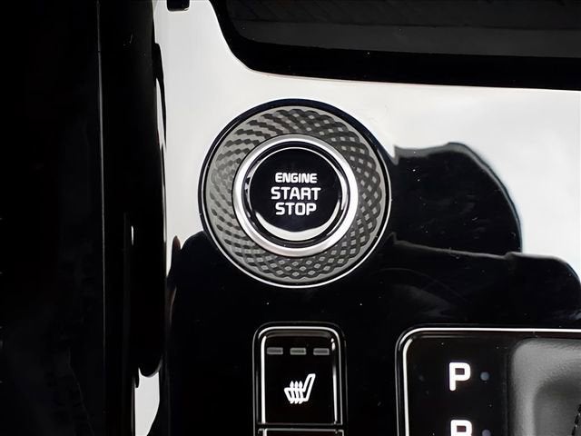 2024 Kia Niro EX Touring