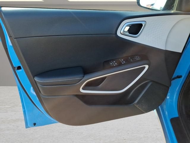 2024 Kia Soul GT-Line
