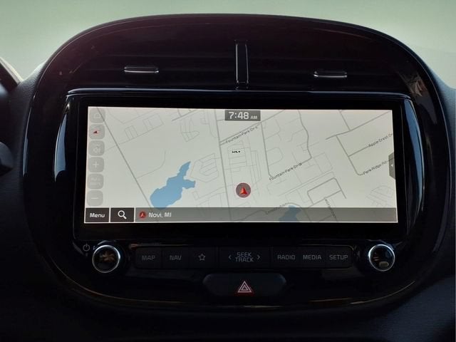 2024 Kia Soul GT-Line