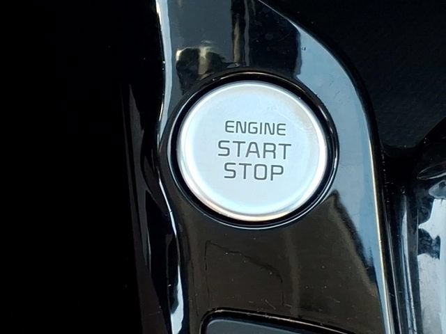 2024 Kia Soul GT-Line