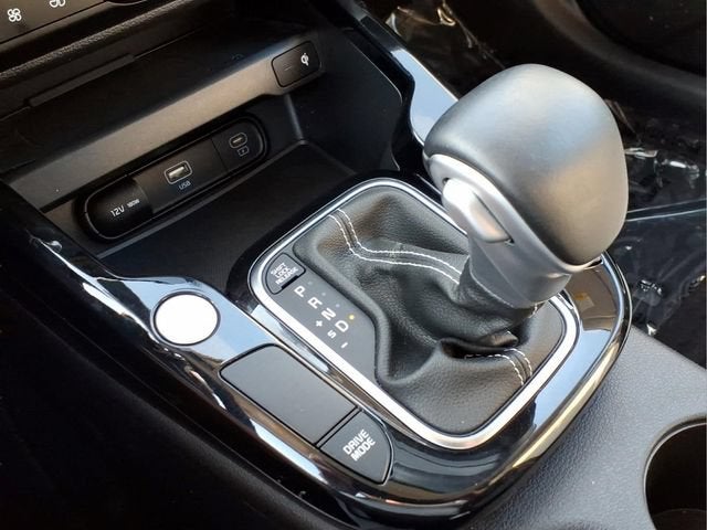 2024 Kia Soul GT-Line